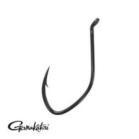 Gamakatsu LS-4644F 2-0 Siyah Olta İğnesi