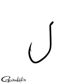 Gamakatsu LS-4644F Olta İğnesi