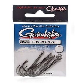 Gamakatsu Ls-5013f 4 Olta İğnesi