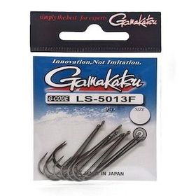 Gamakatsu Ls-5013f 4 Olta İğnesi