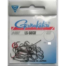 Gamakatsu LS 5013F Serisi 1 Olta İğnesi