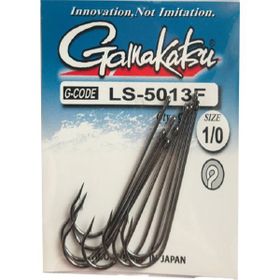 Gamakatsu LS 5013F Serisi 1 Olta İğnesi