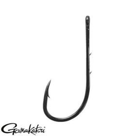 Gamakatsu LS-5213N NO:6 NICKEL 1-25 Olta İğnesi