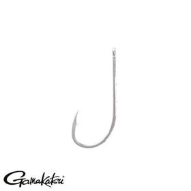 Gamakatsu LS-5213N NO:6 NICKEL 1-25 Olta İğnesi