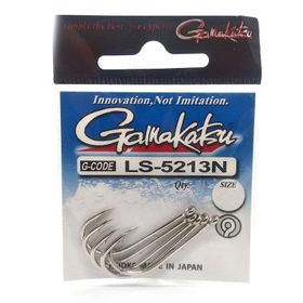 Gamakatsu LS-5213N Olta İğnesi