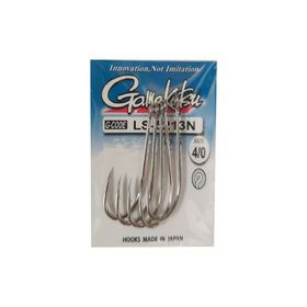 Gamakatsu LS-5213N Olta İğnesi