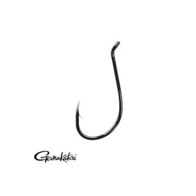 Gamakatsu LS-5314F N3-0 Black 1-6 Olta İğnesi