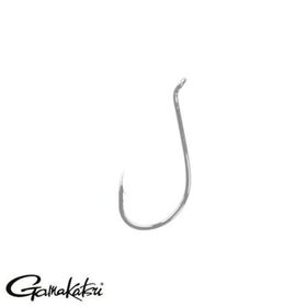Gamakatsu LS-5314N No:3/0 Nikel 1/6 Olta İğnesi