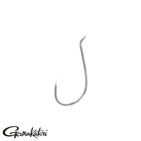 Gamakatsu LS-5314N No:3/0 Nikel 1/6 Olta İğnesi
