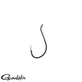 Gamakatsu Octopus 4 Siyah 1/10 Olta İğnesi