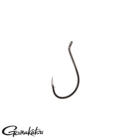 Gamakatsu Octopus 4 Siyah 1/10 Olta İğnesi