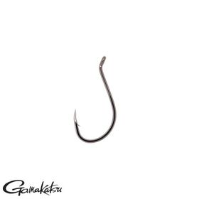 Gamakatsu Octopus 4/0 Siyah 1/6 Olta İğnesi