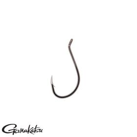 Gamakatsu Octopus 4/0 Siyah 1/6 Olta İğnesi