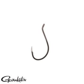 Gamakatsu Octopus 4/0 Siyah 1/6 Olta İğnesi