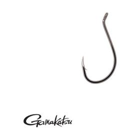 Gamakatsu Octopus 4/0 Siyah 1/6 Olta İğnesi