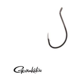 Gamakatsu Octopus 4/0 Siyah 1/6 Olta İğnesi