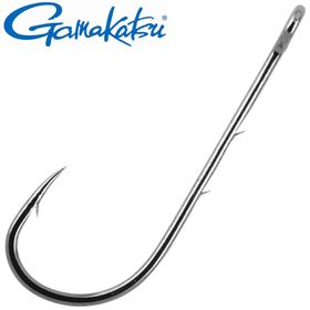 Gamakatsu Single Hook 31 No:10 Olta İğnesi