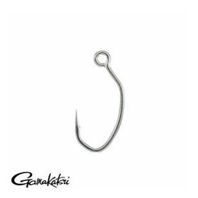 Gamakatsu Single Hook 31 No:4 Olta İğnesi