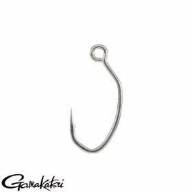 Gamakatsu Single Hook 31 No:4 Olta İğnesi