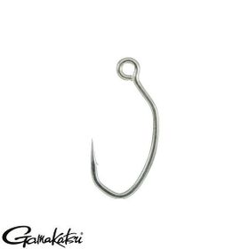 Gamakatsu Single Hook 31 No:4 Olta İğnesi