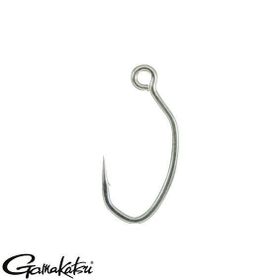Gamakatsu Single Hook 31 No:5 Olta İğnesi