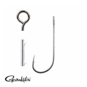 Gamakatsu Single Hook 31 No:5 Olta İğnesi