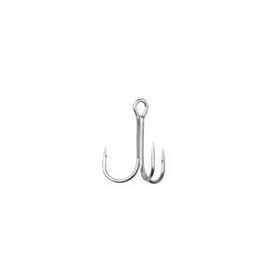 Gamakatsu Triple Hook 13 Üçlü 10 Olta İğnesi