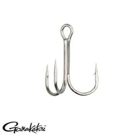 Gamakatsu Triple Hook 13 Üçlü 6 Olta İğnesi