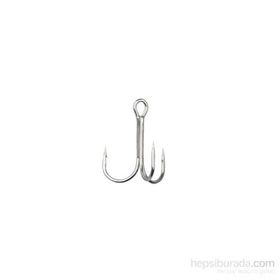 Gamakatsu Triple Hook 13 Üçlü 6 Olta İğnesi