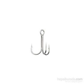 Gamakatsu Triple Hook 13 Üçlü 6 Olta İğnesi
