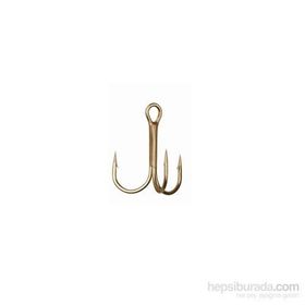 Gamakatsu Triple Hook 13B Serisi 10 Olta İğnesi