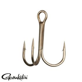 Gamakatsu Triple Hook 13B Serisi 2 Olta İğnesi