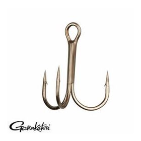 Gamakatsu Triple Hook 13B Serisi 2 Olta İğnesi