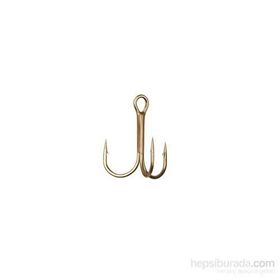 Gamakatsu Triple Hook 13B Serisi 2 Olta İğnesi