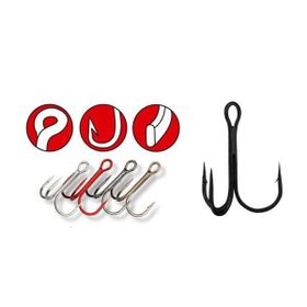 Gamakatsu Triple Hook 13B Serisi 4 Olta İğnesi