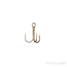 Gamakatsu Triple Hook 13B Serisi 4 Olta İğnesi