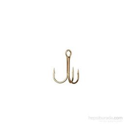 Gamakatsu Triple Hook 13B Serisi 4 Olta İğnesi