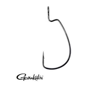 Gamakatsu Worm 330 Bottom Jigging 1 Olta İğnesi