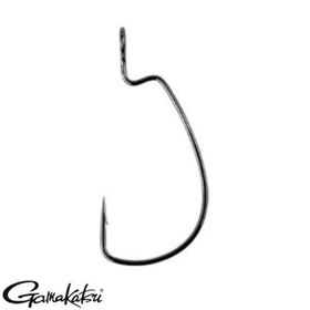 Gamakatsu Worm 330 Bottom Jigging 2 Olta İğnesi