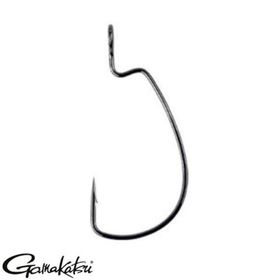 Gamakatsu Worm 330 Bottom Jigging 2 Olta İğnesi