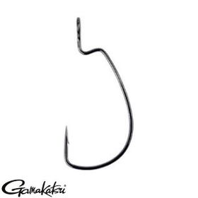 Gamakatsu Worm 330 Bottom Jigging 2 Olta İğnesi