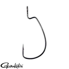 Gamakatsu Worm 330 Bottom Jigging 4 Olta İğnesi