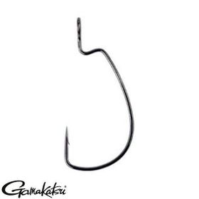 Gamakatsu Worm 330 Bottom Jigging 4 Olta İğnesi