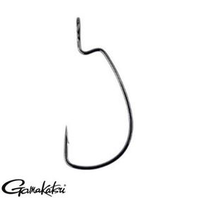 Gamakatsu Worm 330 Bottom Jigging 5 Olta İğnesi