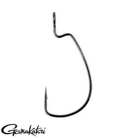 Gamakatsu Worm 330 Bottom Jigging 5 Olta İğnesi