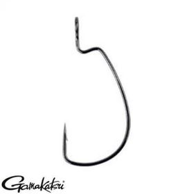 Gamakatsu Worm 330 Bottom Jigging 5 Olta İğnesi