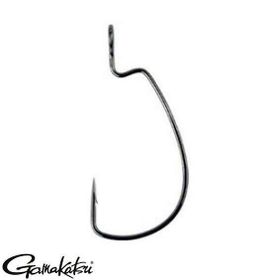 Gamakatsu Worm 330 Bottom Jigging 5 Olta İğnesi