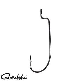 Gamakatsu Worm 34 6'lı 3-0 Olta İğnesi