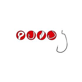 Gamakatsu Worm 34 6'lı 4-0 Olta İğnesi