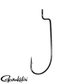 Gamakatsu Worm 34 No:3 Olta İğnesi